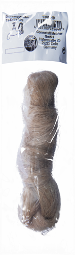 Afbeelding laden in galerijviewer, Cornat dichtingshennep 50g - t380510

