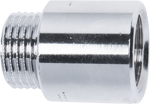 Afbeelding laden in galerijviewer, Cornat messing ch verlengstuk 1 2x30mm * - t382401

