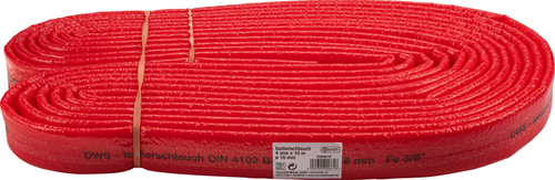 Afbeelding laden in galerijviewer, Cornat pe-isolerende buis 4mmx10m 18mm - t594818
