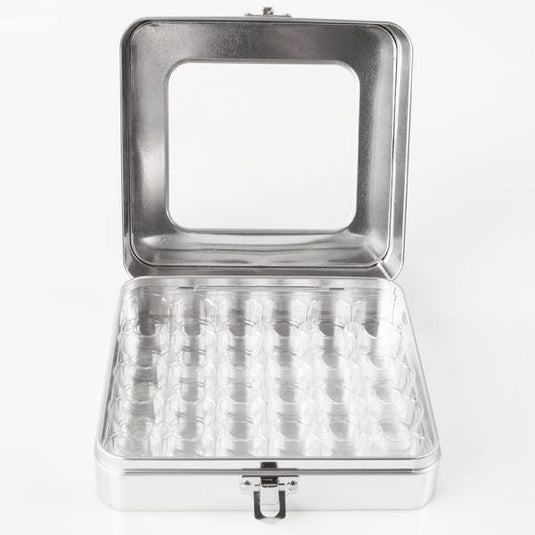 Ranger ink ranger • tim holtz alcohol ink storage tin
