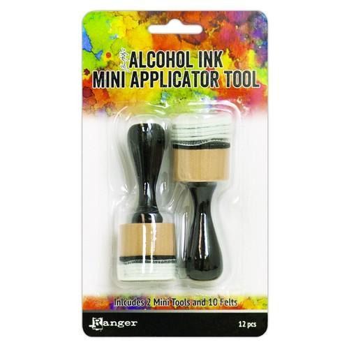 Ranger ink ranger • tim holtz mini alcoholinkt stempel