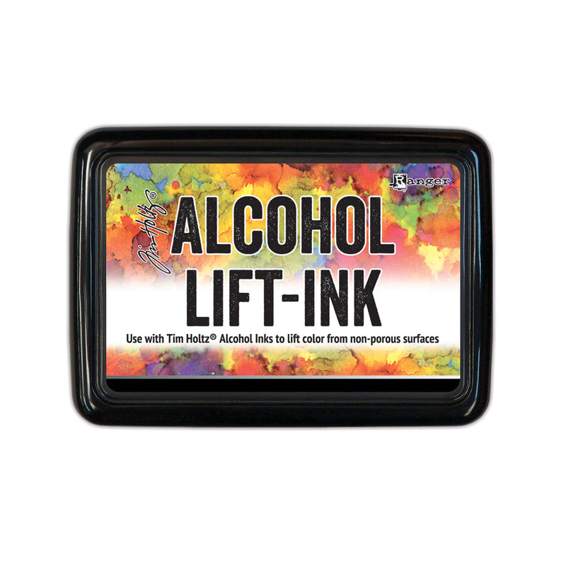 Afbeelding laden in galerijviewer, Ranger ink ranger • tim holtz alcohol lift-ink pad
