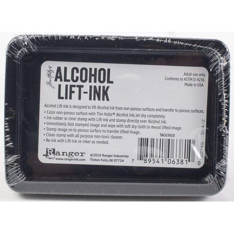 Afbeelding laden in galerijviewer, Ranger ink ranger • tim holtz alcohol lift-ink pad
