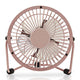 Tafelventilator nedis vntl-001
