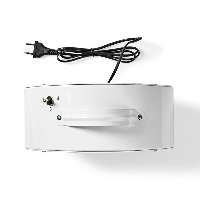 Afbeelding laden in galerijviewer, Abi tafelventilator nedis vntl-025

