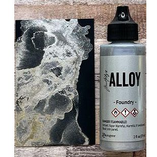 Ranger ink ranger • tim holtz alloy foundry 59ml