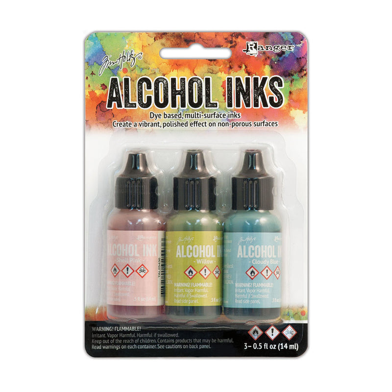 Afbeelding laden in galerijviewer, Ranger ink ranger • tim holtz alcohol inks countryside 14ml
