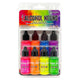 Ranger ink ranger • tim holtz alcohol neons ink set 8pcs