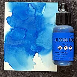 Ranger ink ranger • tim holtz alcohol pearls divine 14ml