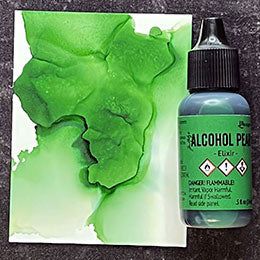 Ranger ink ranger • tim holtz alcohol pearls elixir 14ml
