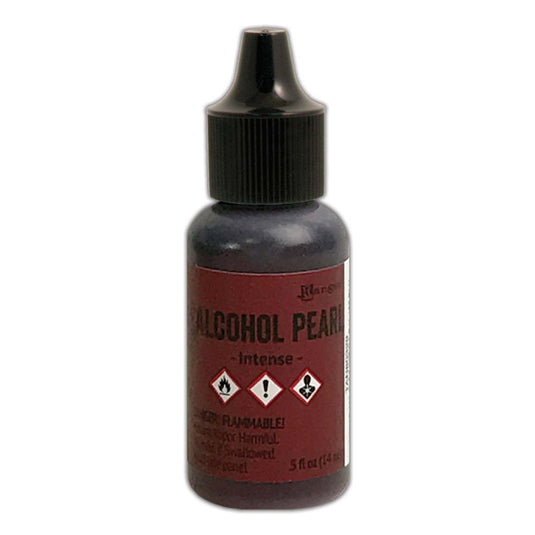 Ranger ink ranger • tim holtz alcohol pearls intense 14ml