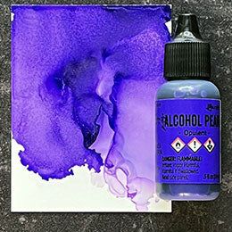 Afbeelding laden in galerijviewer, Ranger ink ranger • tim holtz alcohol pearls opulent 14ml
