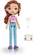 Famosa mymy city - speelfiguren marie en tania