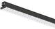 Enzo tarvos led armatuur 3-fase 60w 150cm zwart 4000k - 5050692