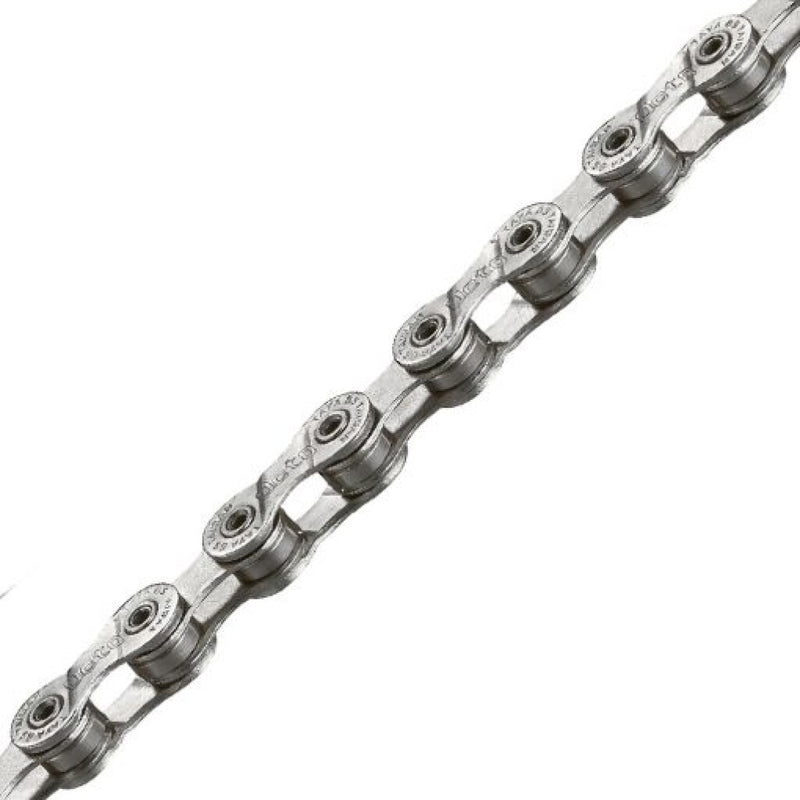 Afbeelding laden in galerijviewer, Buzaglo taya ketting octo 1 2x3 32x116, 7-8 speed, zilver

