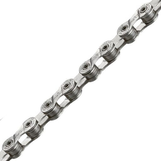 Buzaglo taya ketting octo 1 2x3 32x116, 7-8 speed, zilver