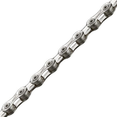 Buzaglo taya ketting tolv-121 1 2x5 64x126, 12 speed, zilver