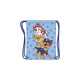 Paw patrol gymtas 40x37,5cm