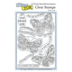 The crafter's workshop • stamp set mooie gevoelens 4x6