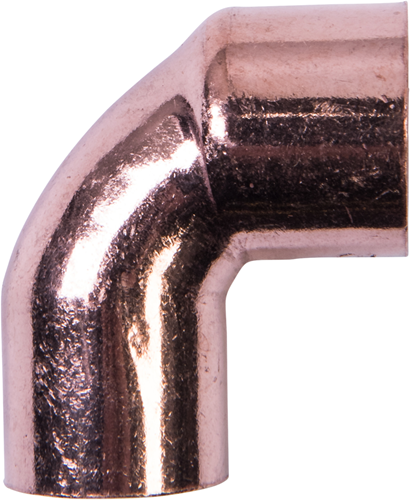 Afbeelding laden in galerijviewer, Cornat cu-soldeer knie 1s 90gr 15 (10st) - t569215
