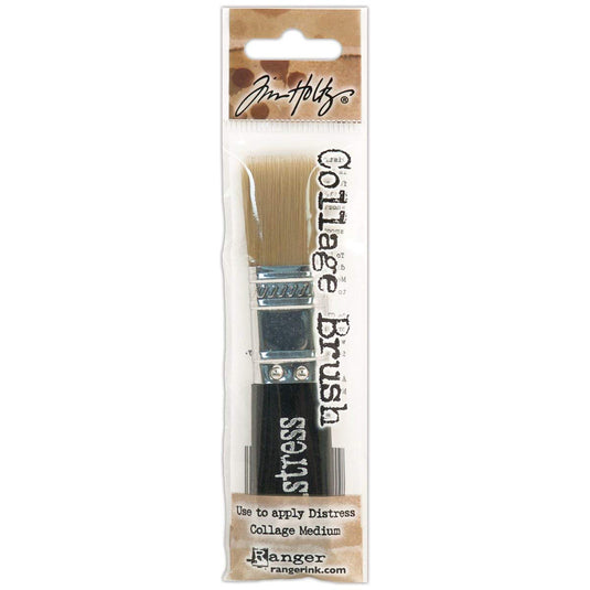 Ranger ink ranger • tim holtz distress collage 3,20cm kwast