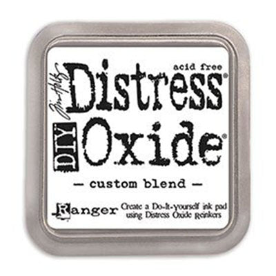 Ranger ink ranger • tim holtz distress oxide ink pad it yourself pad