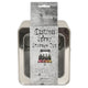 Ranger ink ranger • tim holtz distress spray storage tin