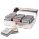 Ranger ink ranger • tim holtz distress ink pad storage tin