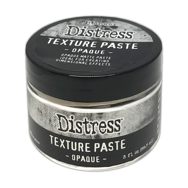 Afbeelding laden in galerijviewer, Ranger ink ranger • tim holtz distress texture paste matte
