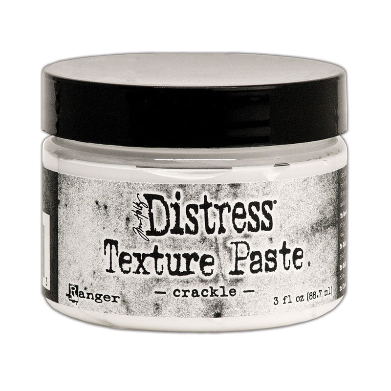 Afbeelding laden in galerijviewer, Ranger ink ranger • tim holtz distress texture paste crackle
