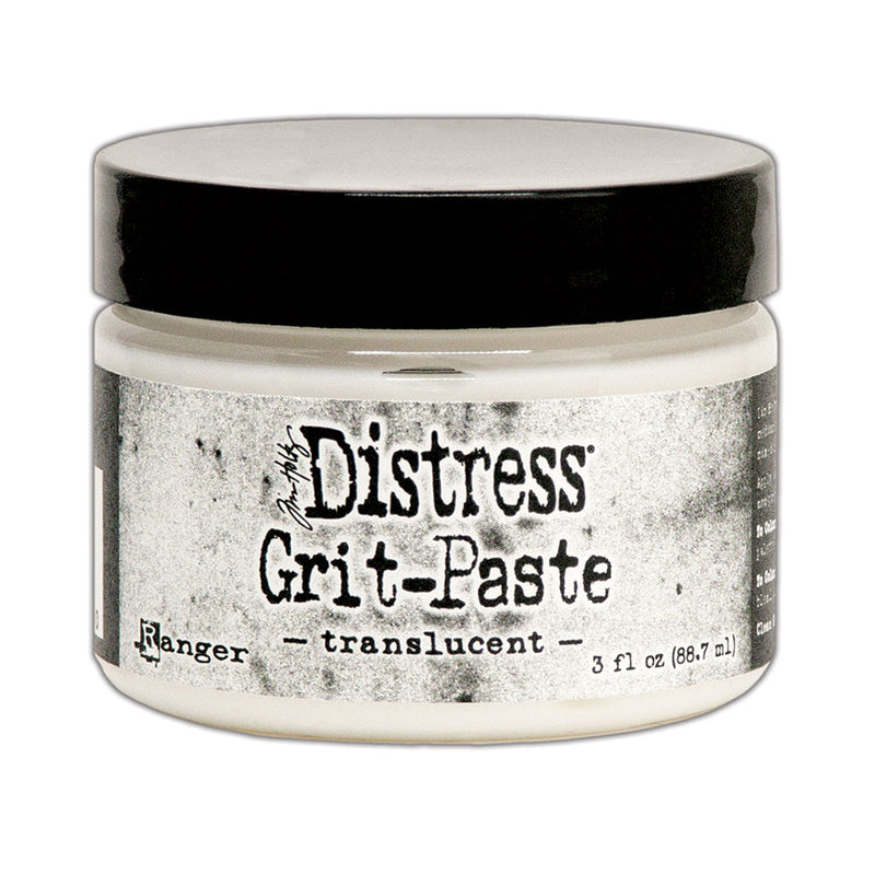 Afbeelding laden in galerijviewer, Ranger ink ranger • distress grit paste translucent
