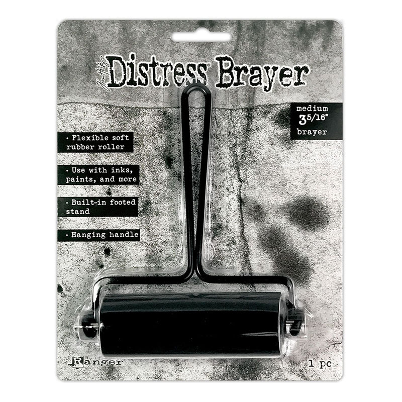 Afbeelding laden in galerijviewer, Ranger ink ranger • tim holtz distress brayer medium 8,40cm
