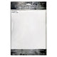 Ranger ink ranger • tim holtz distress mixed media heavystock 20,32x25,40cm white