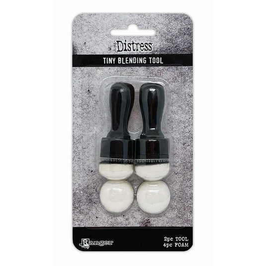 Ranger ink ranger • tim holtz distress tiny blending tool