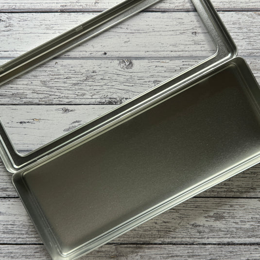 Ranger ink ranger • tim holtz distress spritz storage tin