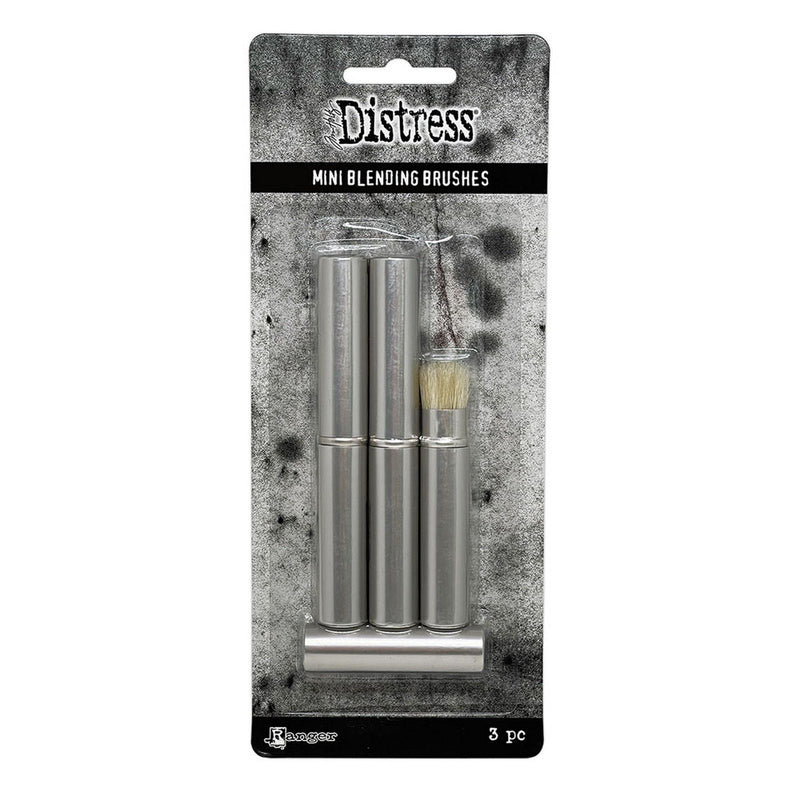 Afbeelding laden in galerijviewer, Ranger ink ranger • distress mini blending brushes 3pcs
