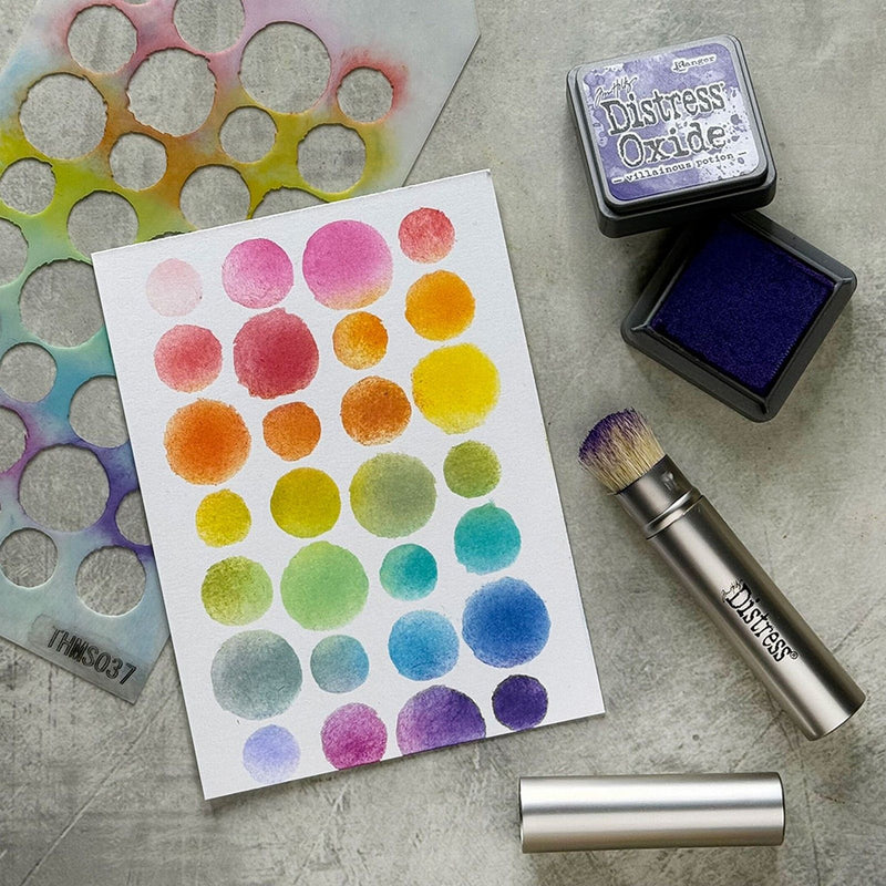 Afbeelding laden in galerijviewer, Ranger ink ranger • distress mini blending brushes 3pcs
