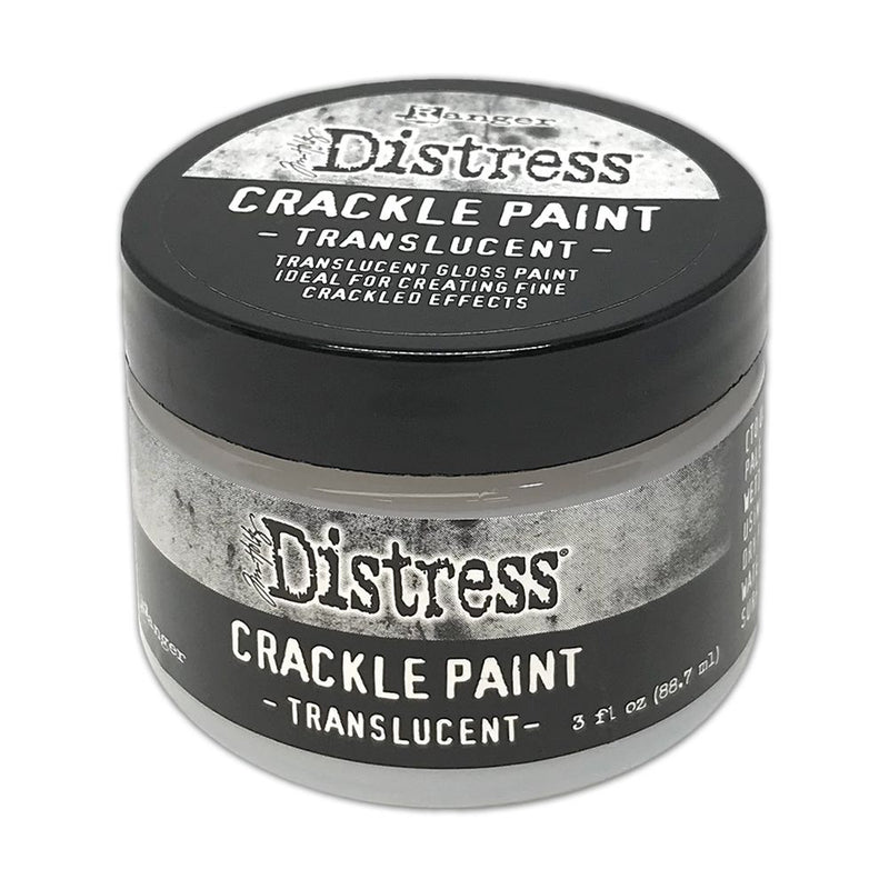 Afbeelding laden in galerijviewer, Ranger ink ranger • tim holtz distress crackle paint translucent

