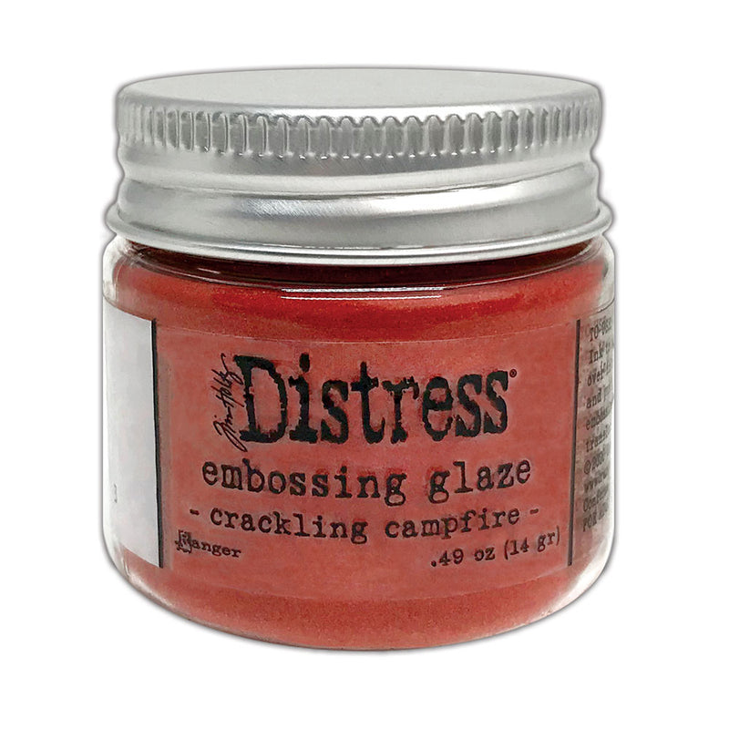 Afbeelding laden in galerijviewer, Ranger ink ranger • tim holtz distress embossing glaze crackling camp
