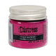Ranger ink ranger • tim holtz distress embossing glaze picked raspberry