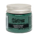 Ranger ink ranger • tim holtz distress embossing glaze evergreen bough