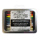 Ranger ink ranger • tim holtz watercolor pencil set 5
