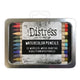 Ranger ink ranger • tim holtz watercolor pencil set 6