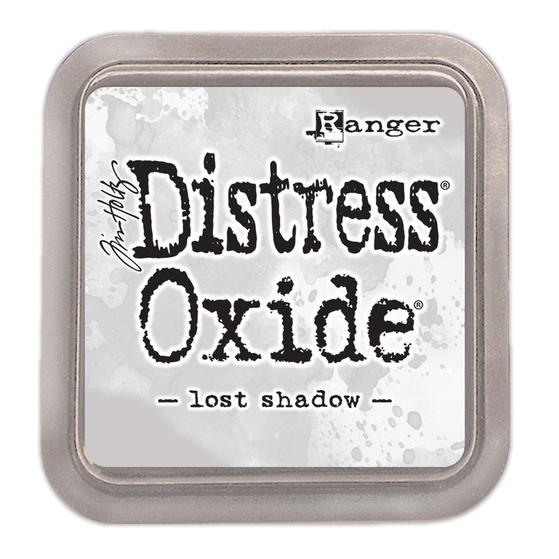 Afbeelding laden in galerijviewer, Ranger ink ranger • tim holtz distress oxide ink pad lost shadow
