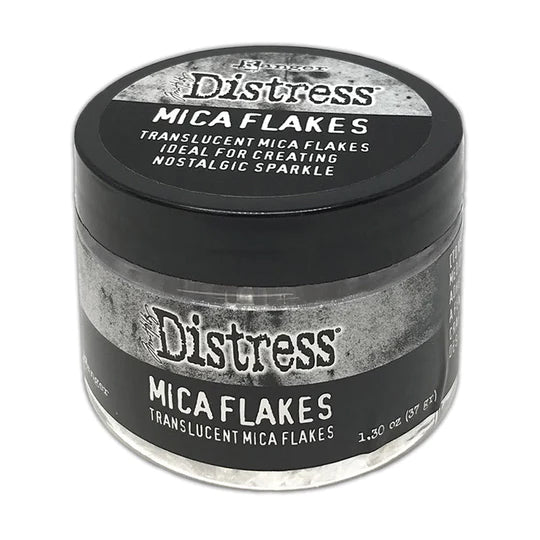 Afbeelding laden in galerijviewer, Ranger ink ranger • tim holtz distress mica flakes
