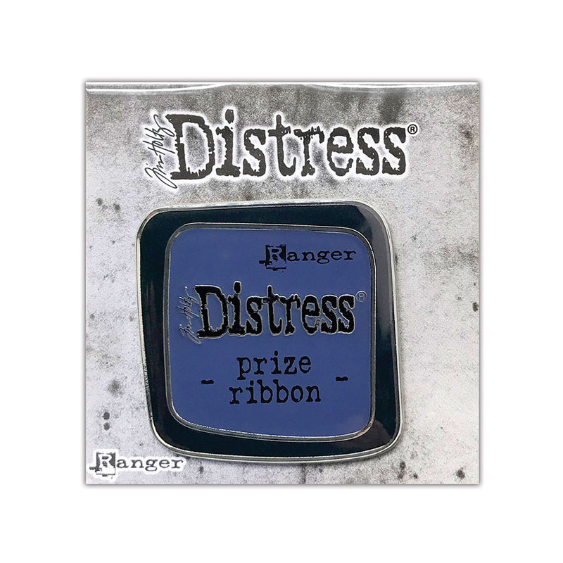 Afbeelding laden in galerijviewer, Ranger ink ranger • tim holtz distress pin prize ribbon
