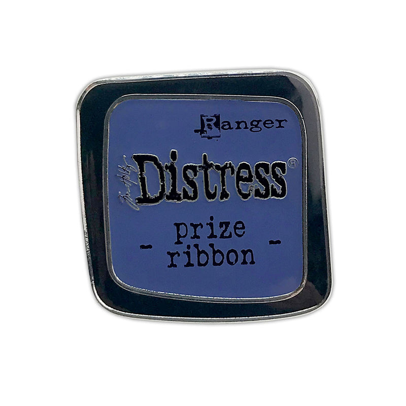 Afbeelding laden in galerijviewer, Ranger ink ranger • tim holtz distress pin prize ribbon
