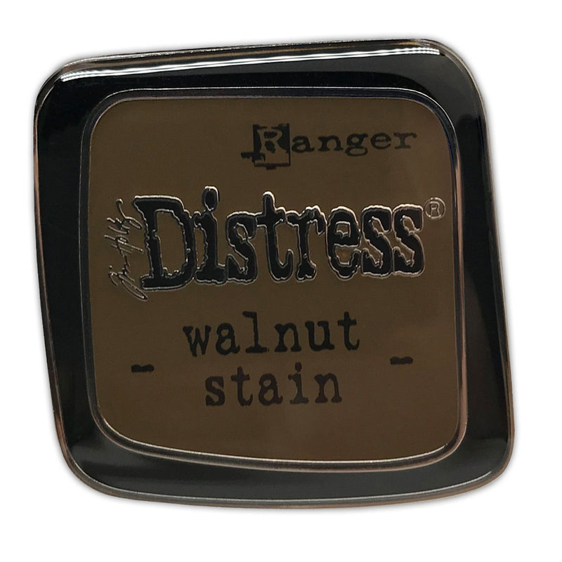 Afbeelding laden in galerijviewer, Ranger ink ranger • tim holtz distress enamel pin set 5
