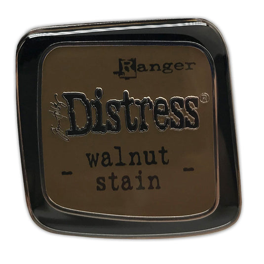 Ranger ink ranger • tim holtz distress enamel pin set 5