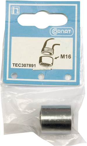 Afbeelding laden in galerijviewer, Cornat perlator m16x1 v ch - tec307891
